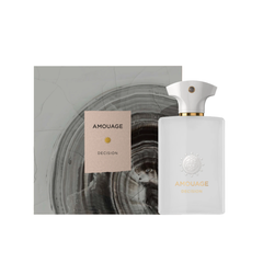 Amouage Decision Eau De Parfum Spray