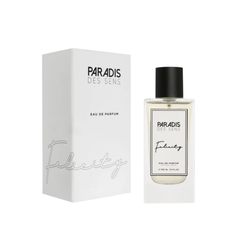 Paradis des Sens Felicity Eau De Parfum Spray