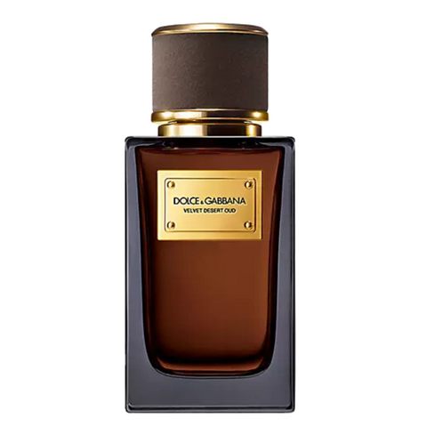 Dolce&Gabbana Velvet Desert Oud Eau De Parfum Spray Dolce&Gabbana Velvet Desert Oud Eau De Parfum Spray