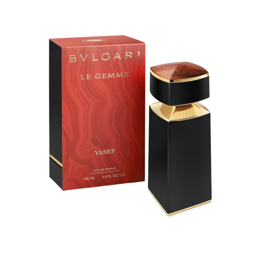 Bvlgari Le Gemme Yasep Eau De Parfum Spray