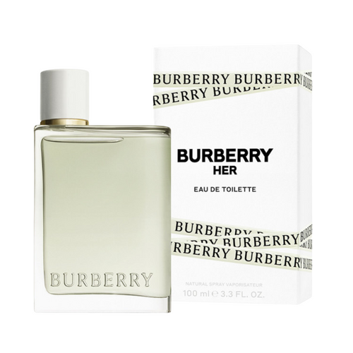 Burberry Her Eau de Toilette for Women – Fragrancelord.com