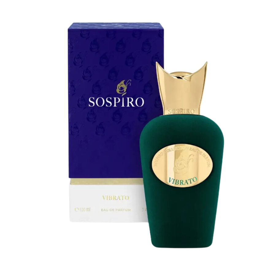 Vibrato - 100ml Vibrato - 100ml
