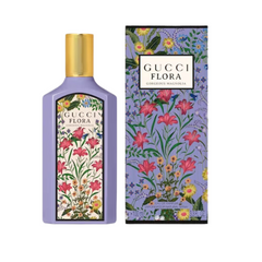 Gucci Flora Gorgeous Magnolia Eau De Parfum Spray