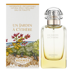 Hermès Un Jardin à Cythère  Eau de Toilette Spray