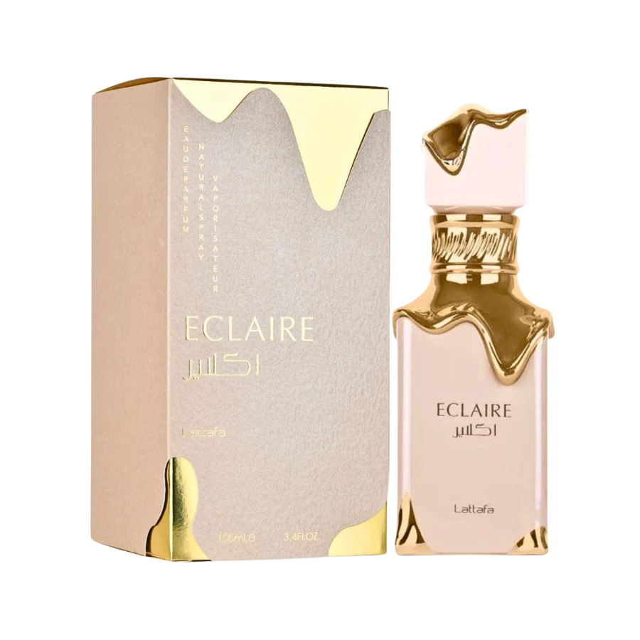 Lattafa Perfumes Eclaire Eau De Parfum Spray