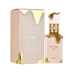 Lattafa Perfumes Eclaire Eau De Parfum Spray