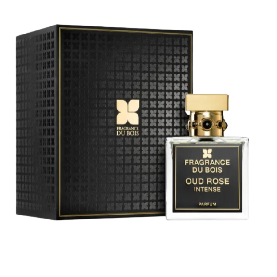 Fragrance Du Bois Oud Rose Intense Parfum Spray