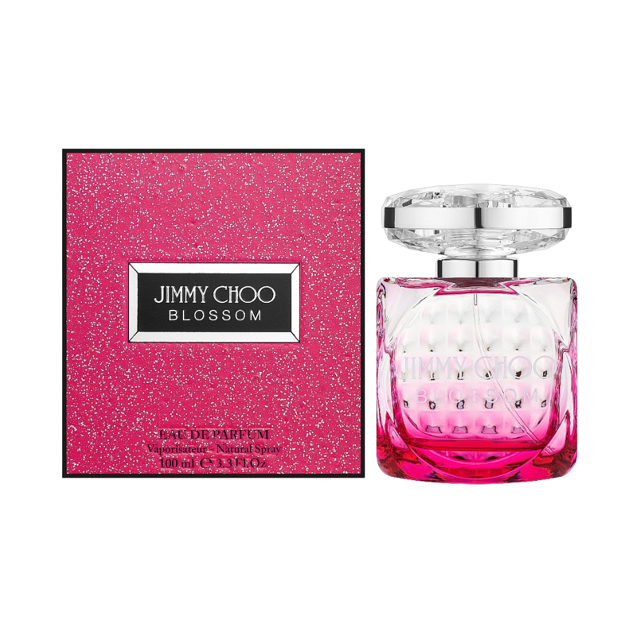 Jimmy Choo Blossom Eau De Parfum Spray