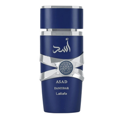 Lattafa Perfumes Asad Zanzibar Eau De Parfum Spray