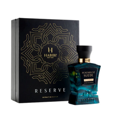 Habibi New York Penthouse Suede Extrait De Parfum Spray