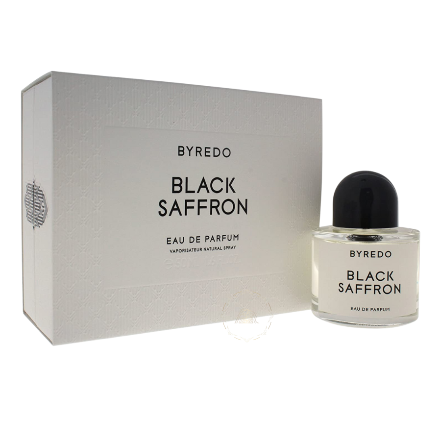 Byredo Black Saffron Eau De Parfum Spray
