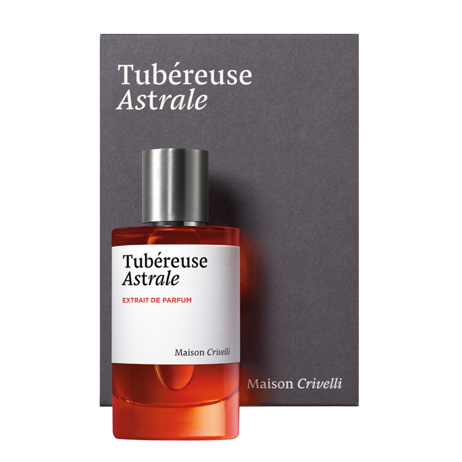 Maison Crivelli Tubereuse Astrale Extrait De Parfum Spray