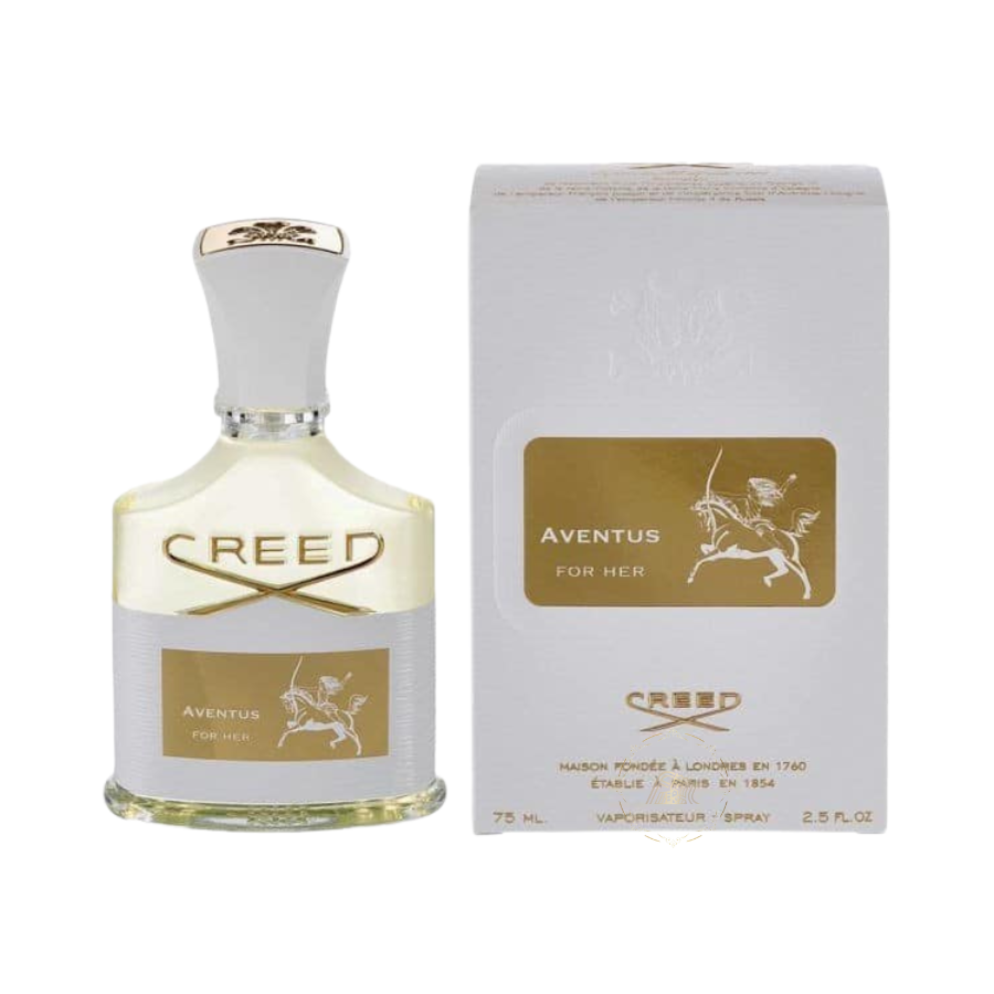 Creed Aventus For Her Eau De Parfum Spray