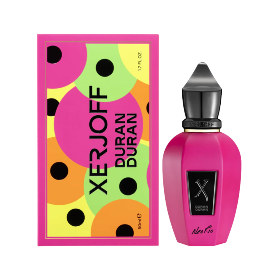 Xerjoff Duran Duran NeoRio Fluo Pink Parfum Spray