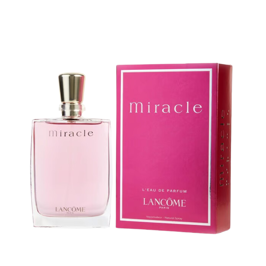 Lancôme Miracle L'Eau De Parfum Spray