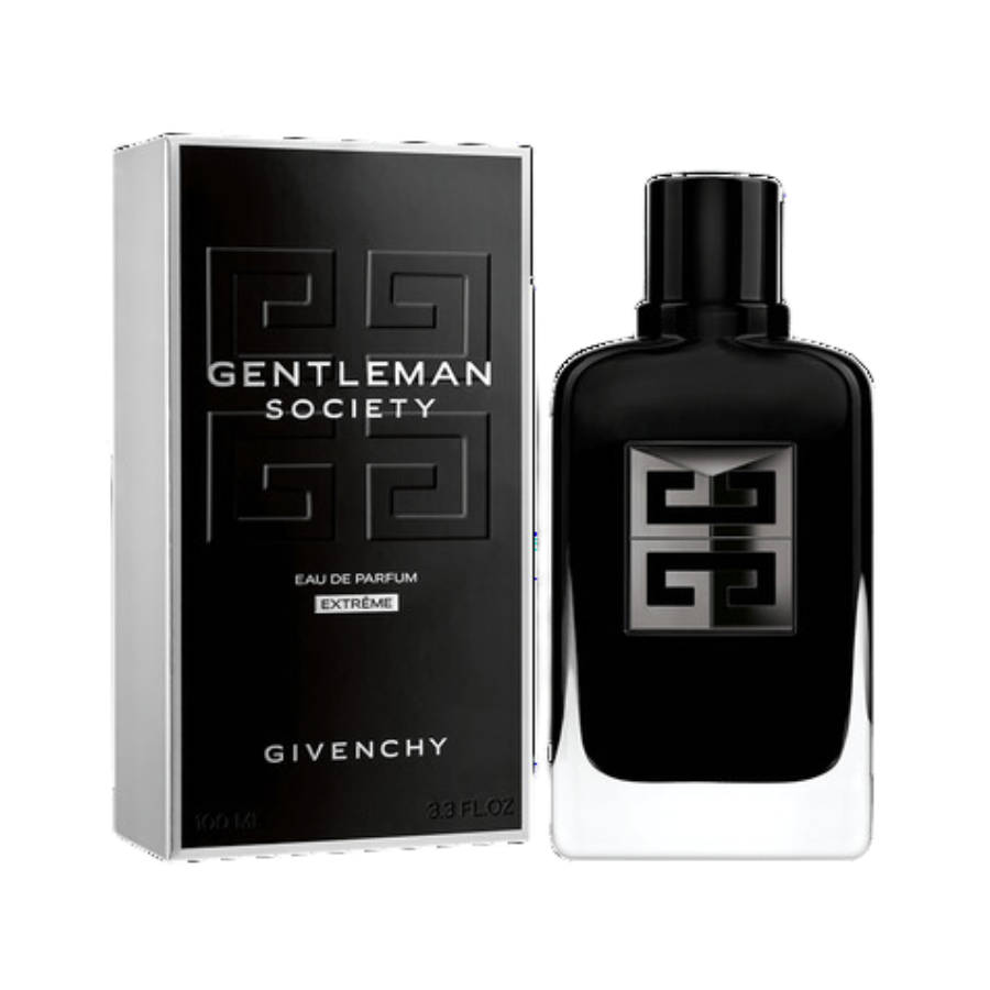 Givenchy Gentleman Society Eau de Parfum Extrême Spray