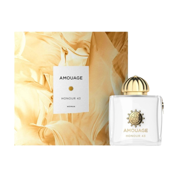 Amouage Honour 43 Extrait de Parfum | Floral Scent – Fragrancelord.com