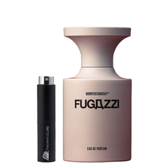 BORNTOSTANDOUT Fugazzi Eau De Parfum Spray