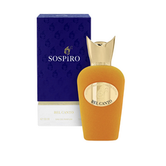 Sospiro Perfumes Bel Canto Eau De Parfum Spray