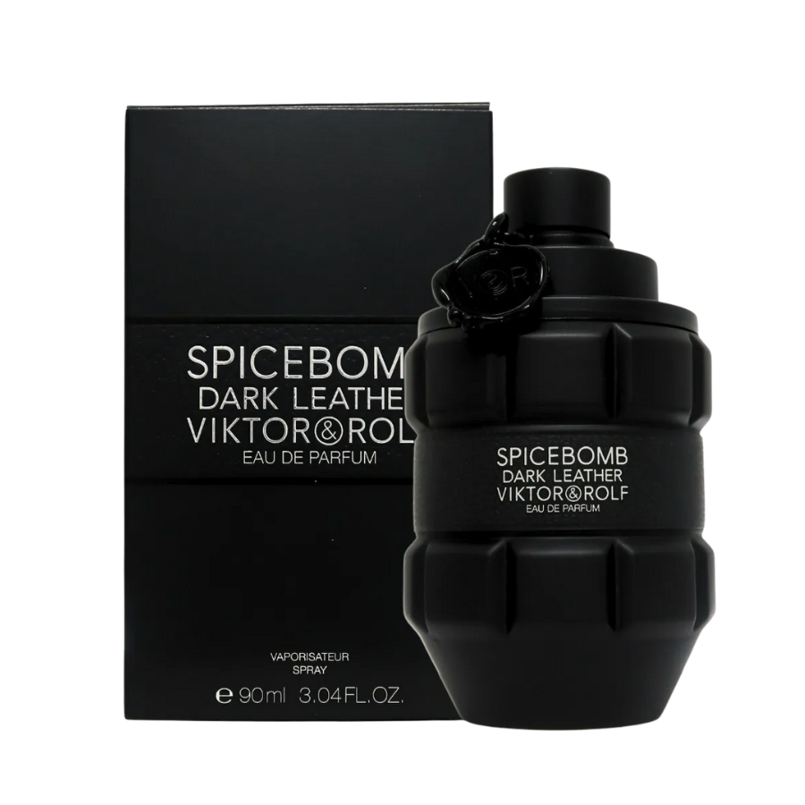 Viktor&Rolf Spicebomb Dark Leather Eau De Parfum Spray