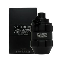 Viktor&Rolf Spicebomb Dark Leather Eau De Parfum Spray