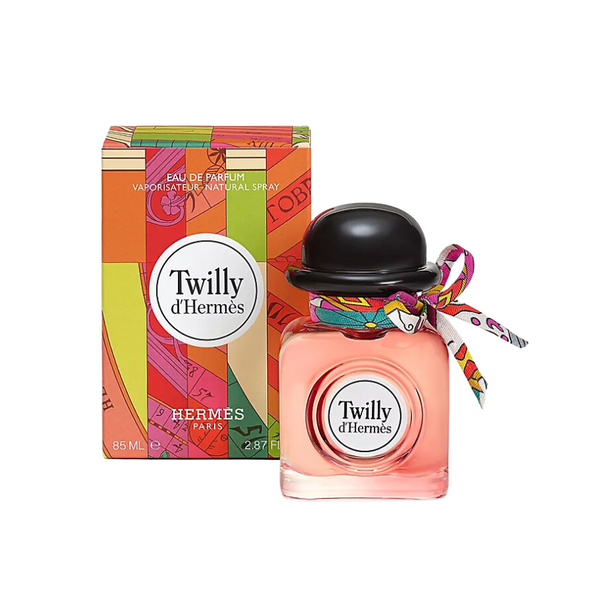 Twilly d'Hermès オードパルファム 85ml Hermès Twilly d'Hermès Eau De Parfum Spray – Fragrancelord.com