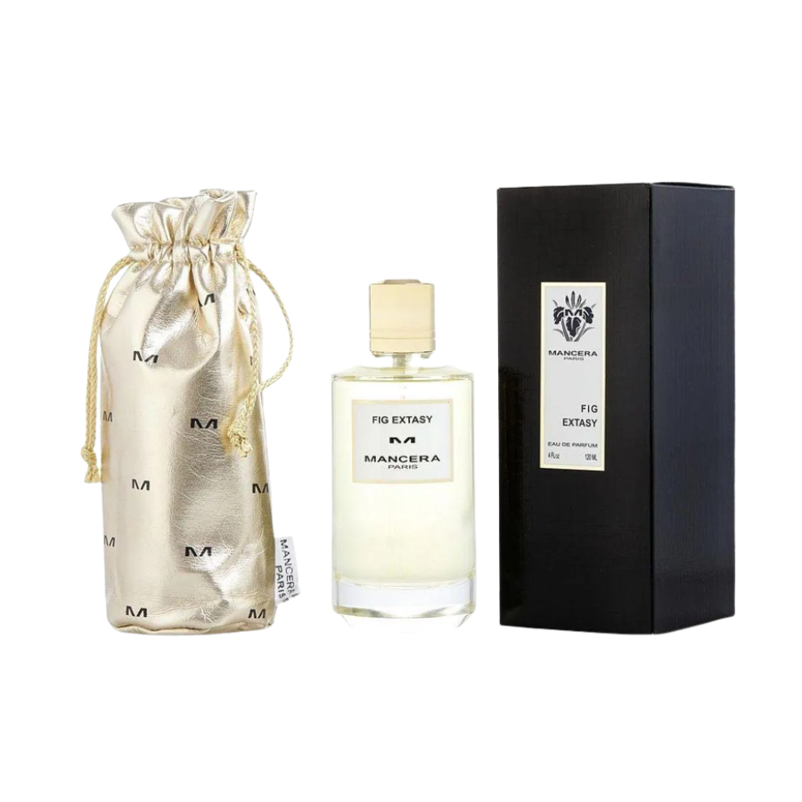 Mancera Fig Extasy Eau De Parfum Spray