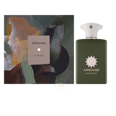 Amouage Purpose Eau De Parfum Spray