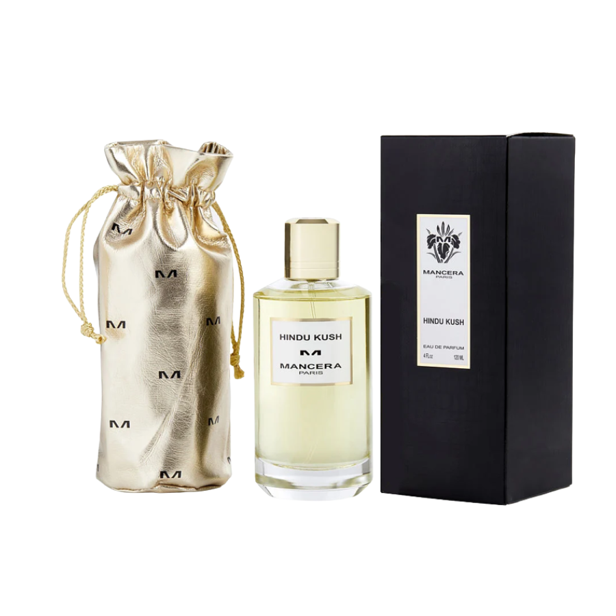 Mancera Hindu Kush Fragrance