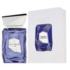 French Avenue Atlantis Extrait Eau De Parfum Spray