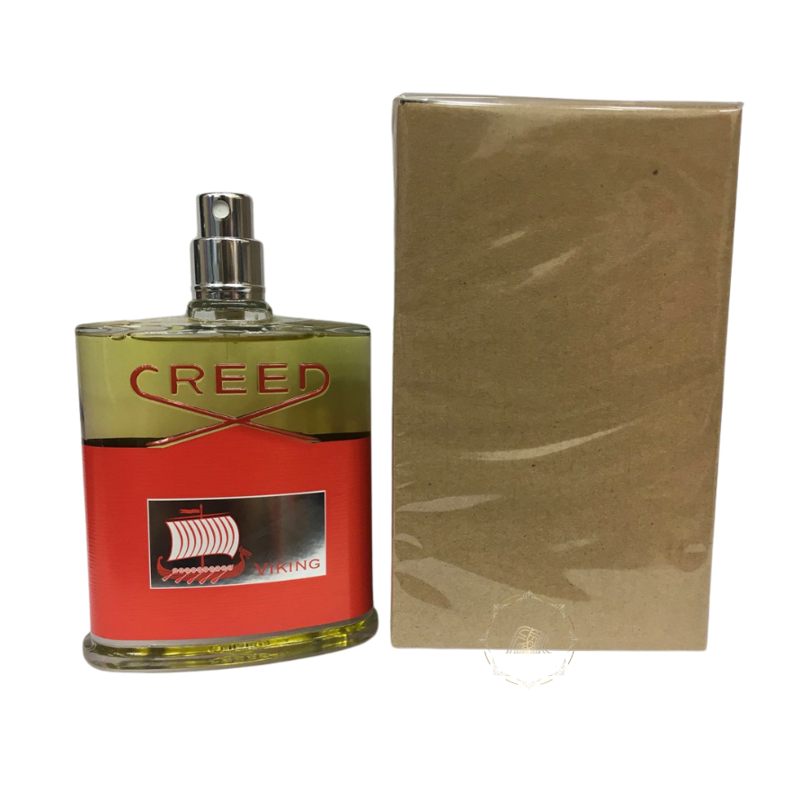 Creed Viking Cologne Eau De Parfum  Spray