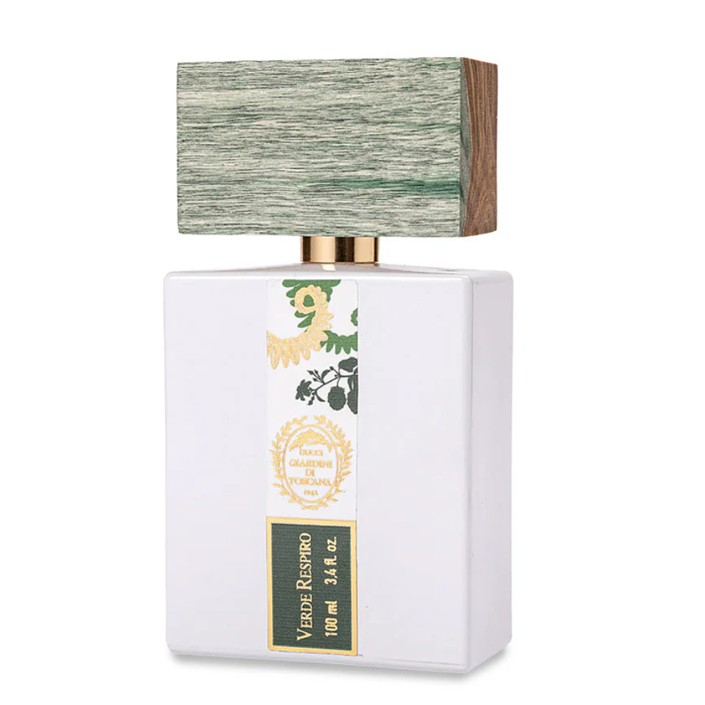 Verde Respiro Eau De Parfum by Giardini Toscana