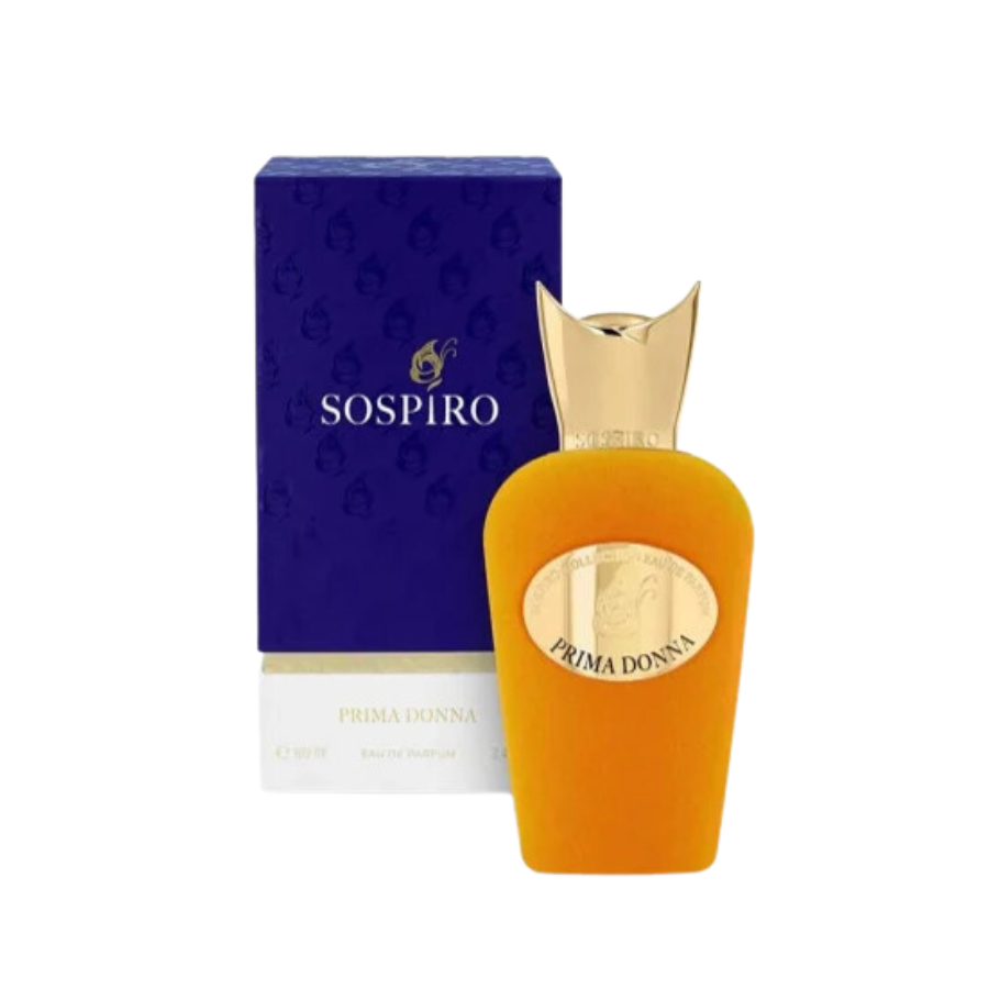 Sospiro Perfumes Prima Donna Eau De Parfum Spray