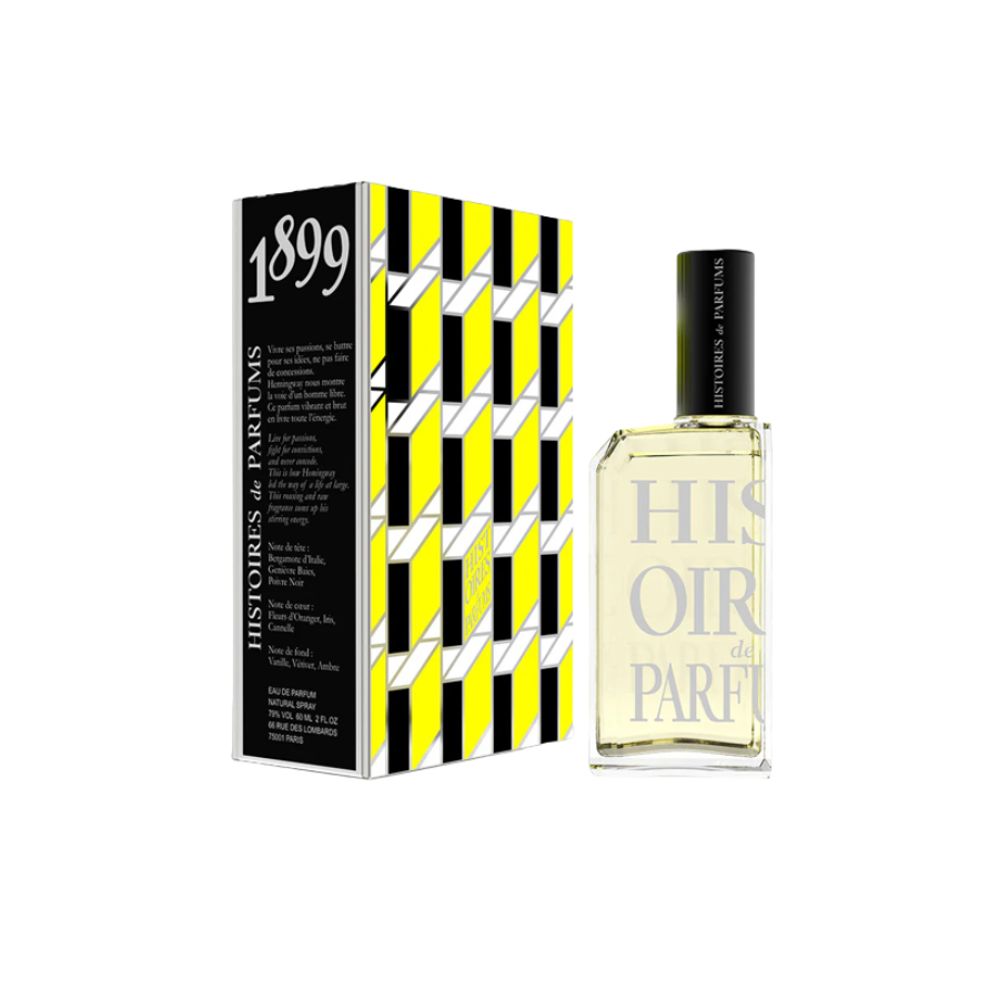 Histoires de Parfums 1899 Eau De Parfum Spray