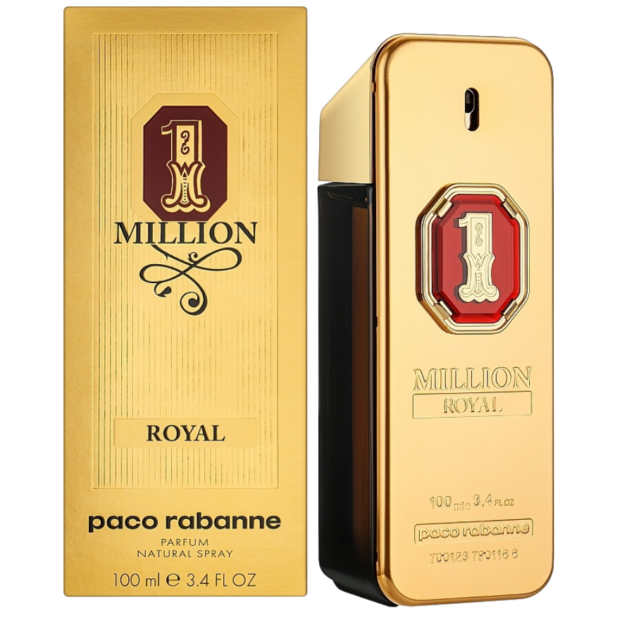 Paco Rabanne 1 Million Royal Parfum Spray