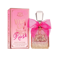 Juicy Couture Viva La Juicy Rose Eau De Parfum Spray