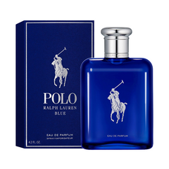 Ralph Lauren Polo Blue Eau de Parfum Spray