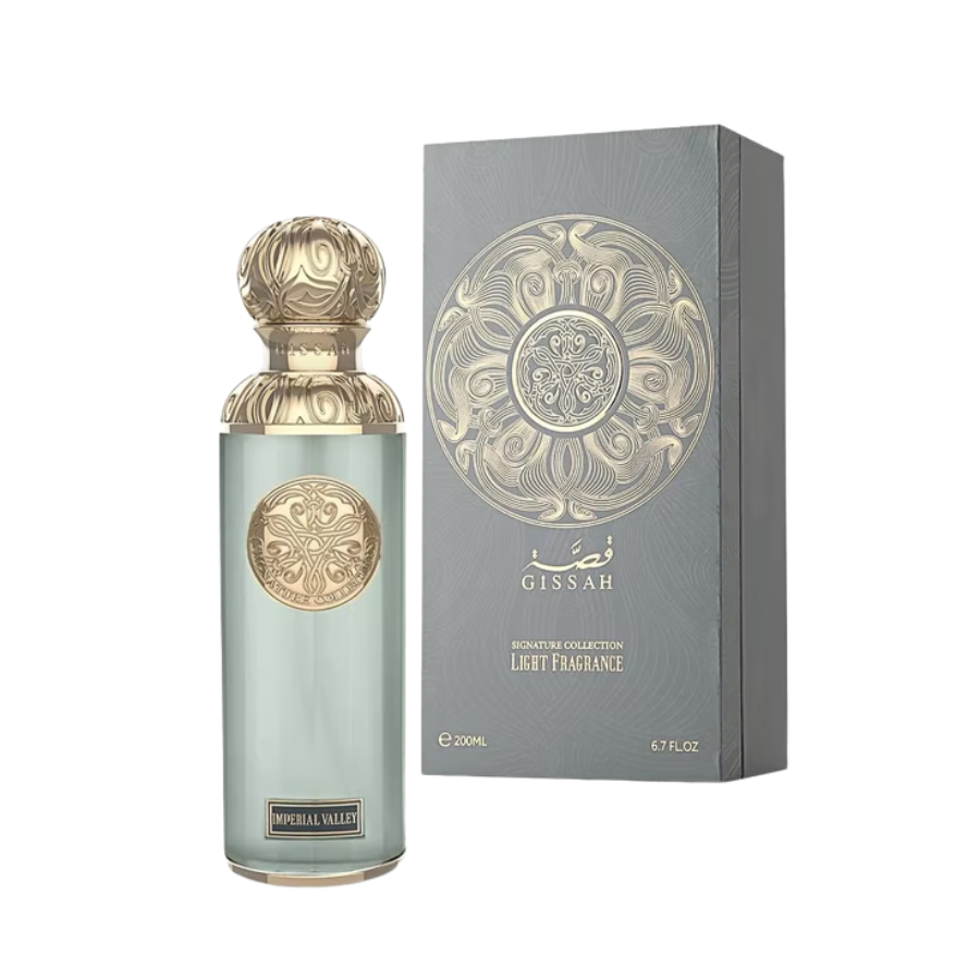 Gissah Signature Collection Imperial Valley Eau De Parfum Spray