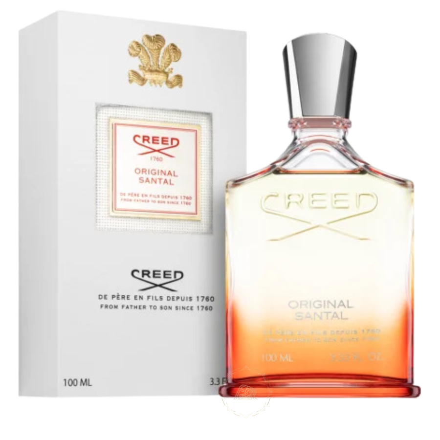 Creed Original Santal Eau De Parfum Spray