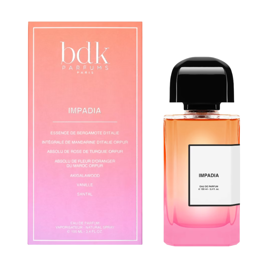 BDK Parfums Impadia Eau De Parfum Spray