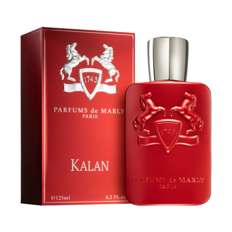 Parfums De Marly Kalan Eau de Parfum bottle | Fragrancelord.com