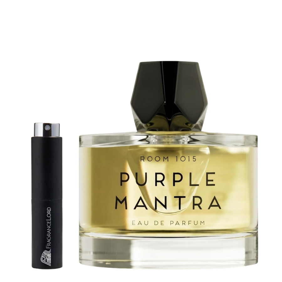 Room 1015 Purple Mantra Eau De Parfum Spray