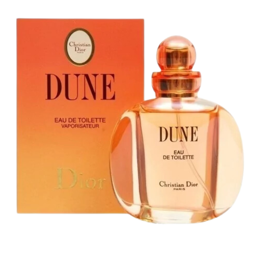 Christian Dior Dune Eau de Toilette Spray