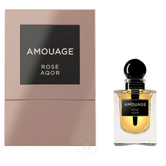 Amouage Rose Aqor Pure Parfum Spray