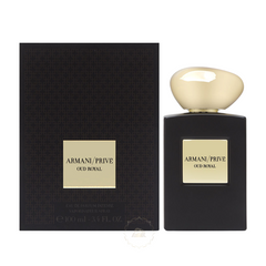 Giorgio Armani Prive Oud Royal Eau de Parfum Intense Spray