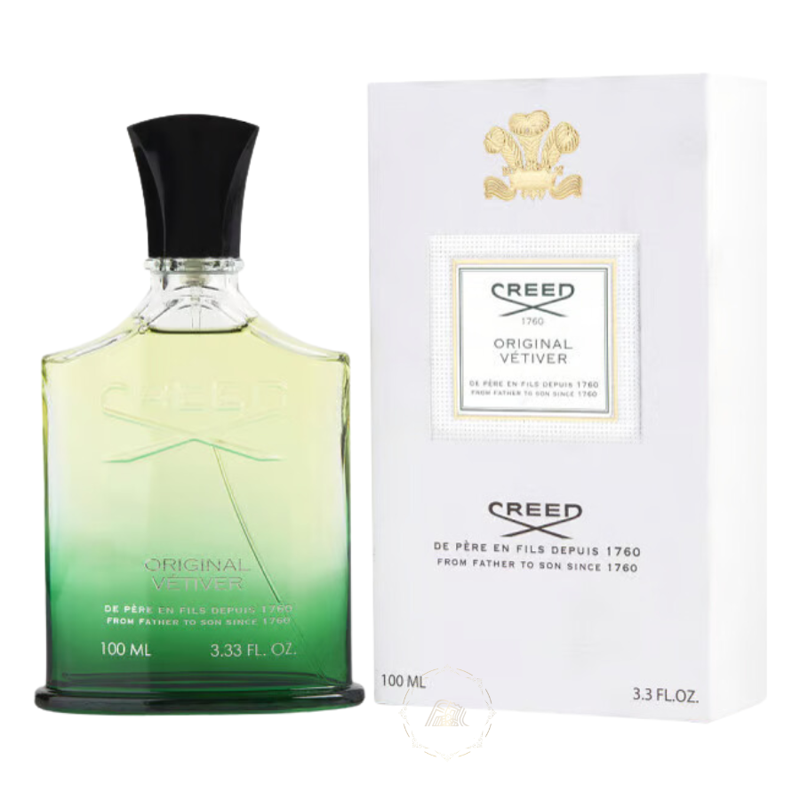 Creed Original Vetiver Eau De Parfum Spray