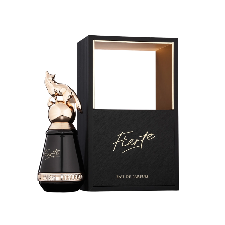 French Avenue Fierte Eau De Parfum Spray