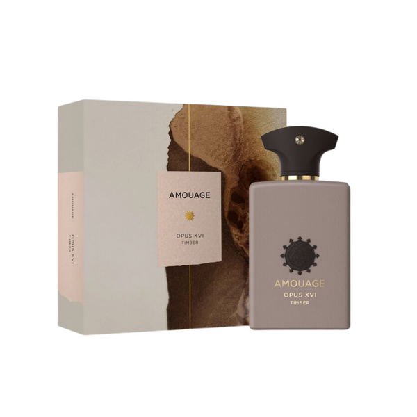 Amouage Opus XVI Timber Eau De Parfum Spray – Fragrancelord.com