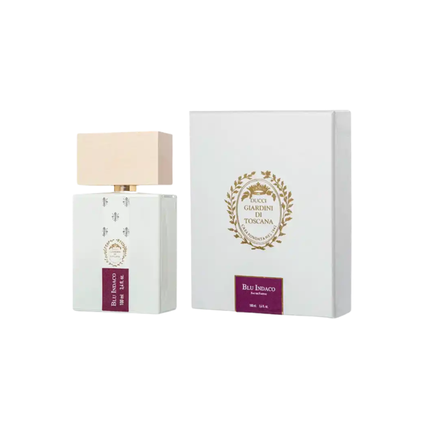 Giardini Di Toscana Blu Indaco Eau De Parfum Spray