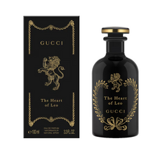 Gucci The Heart of Leo Eau De Parfum Spray